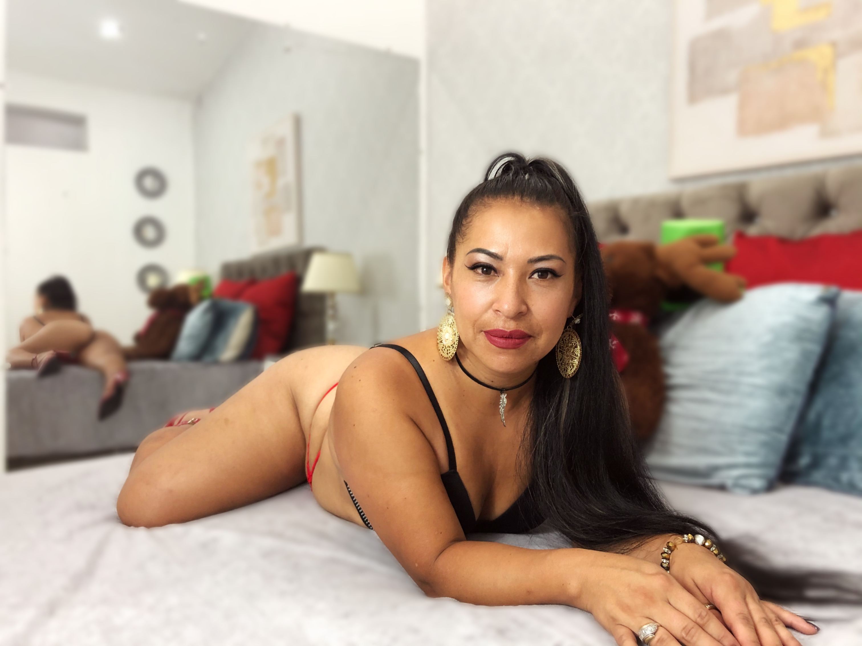 Foto de perfil de modelo de webcam de Victoria_Milleer 