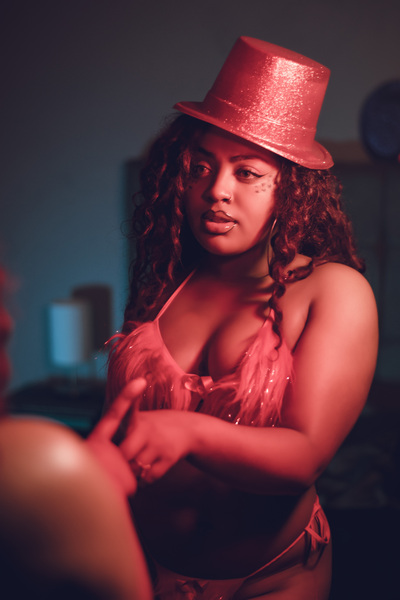 Artista NaomyFox Foto 4