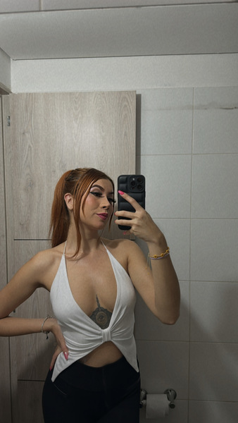 Artist KatherineMore Foto 6
