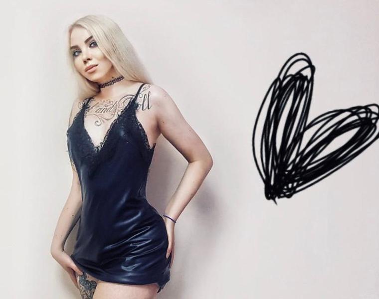 Utøver roxy_sweety Bilde 1