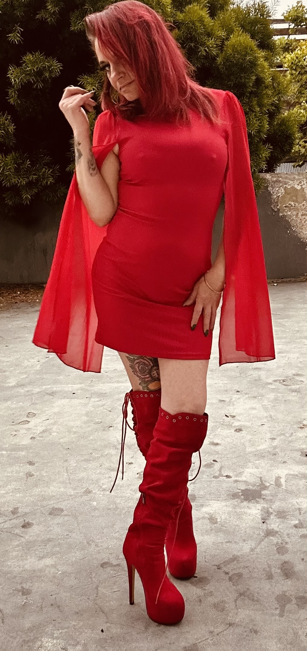 Utøver Cakez_Sweet Bilde 4