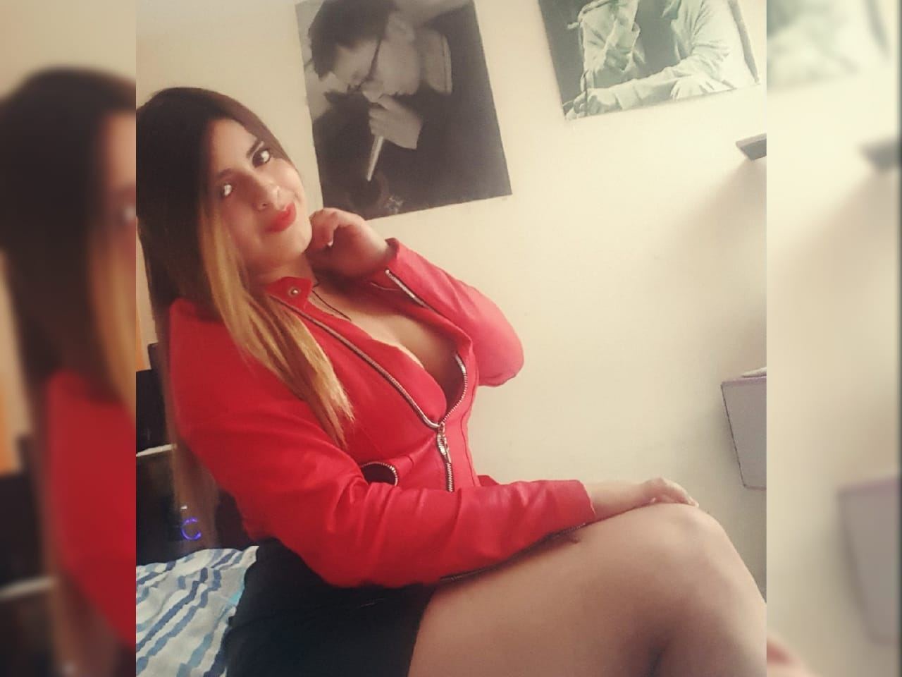 Rose07 Profilbild des Cam-Modells 