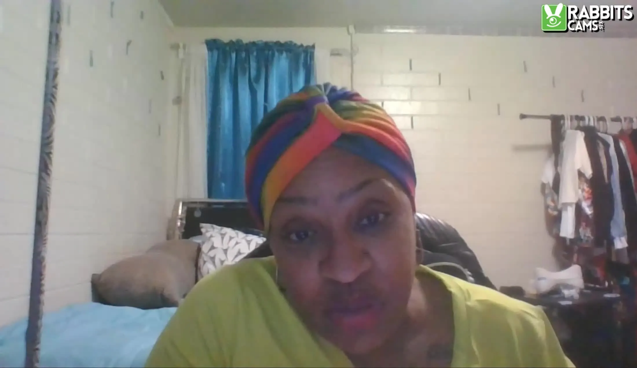 Interprete Demor_Wetta Video 2