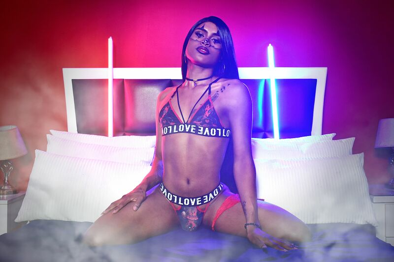 Interprète LuisaCollins Photo 9