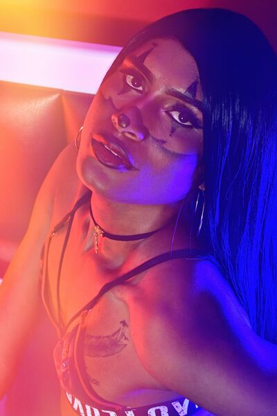 Interprète LuisaCollins Photo 6