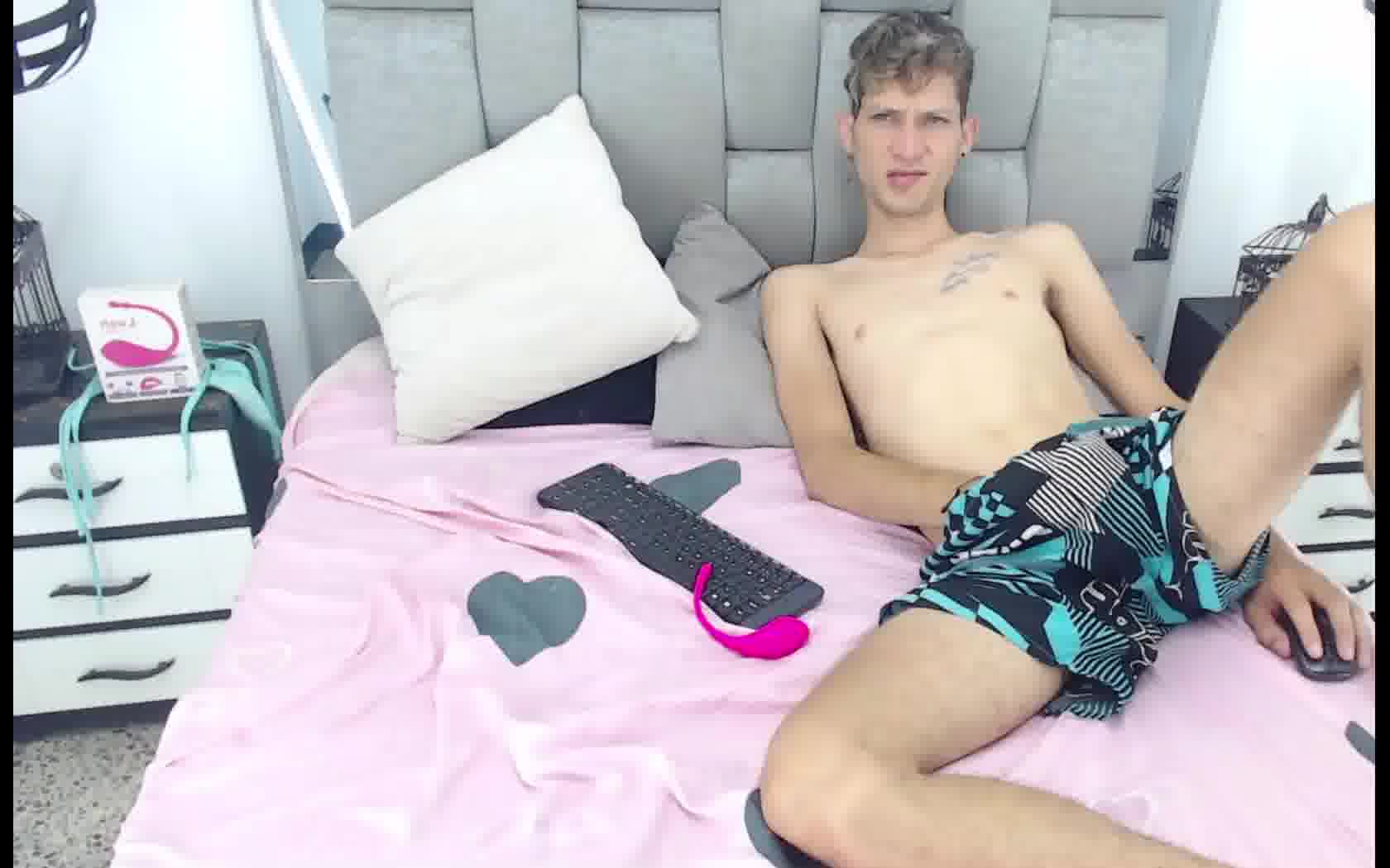 Interprète Shirley_Eduard Vidéo 1