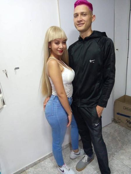 Interprète Shirley_Eduard Photo 3