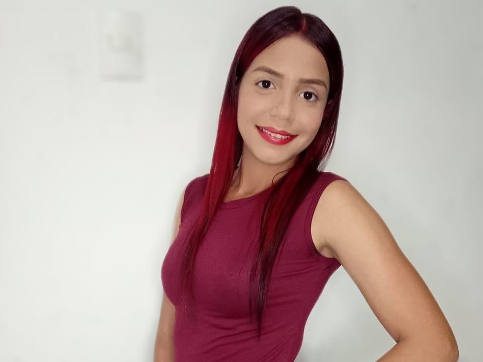 Foto de perfil de modelo de webcam de miluz_girl 