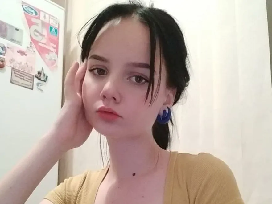 Profilbilde av Amylittlestar webkamera modell