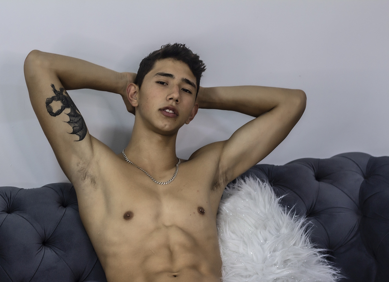 Performer JacobFord Photo 1