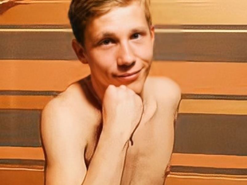 braydenXhot profielfoto van cam model 