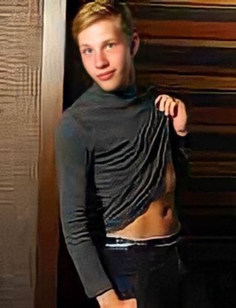 Artista braydenXhot Foto 1