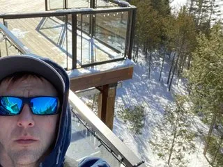 Roofking profielfoto van cam model