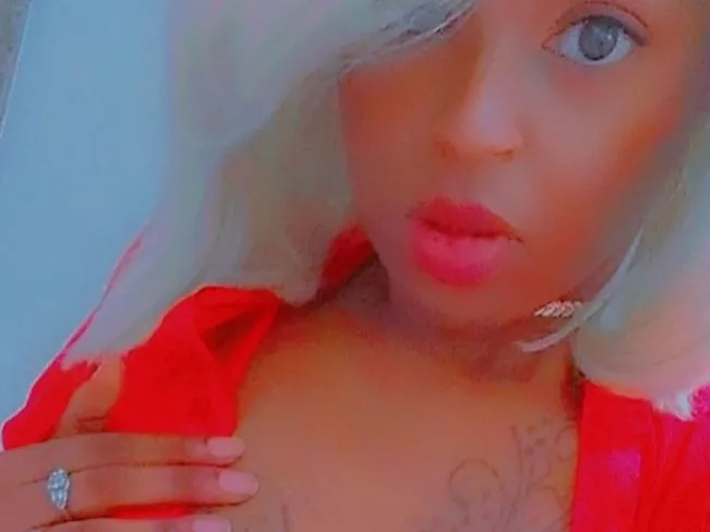 Brazilbarbie immagine del profilo del modello di cam