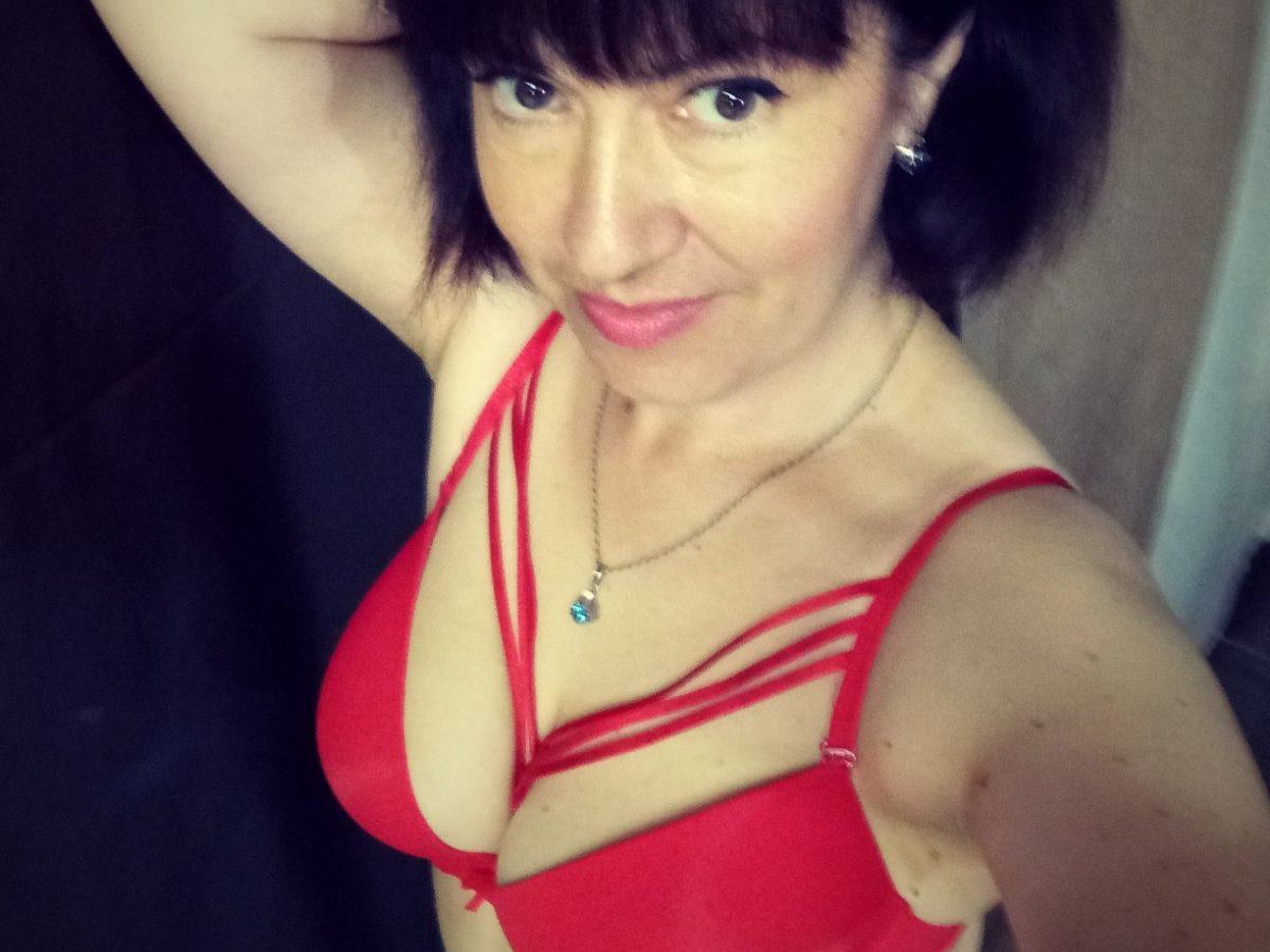 HotMilf4joy Profilbild des Cam-Modells 