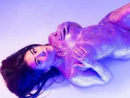 Imagen de perfil de modelo de cámara web de Samantha_Grayy