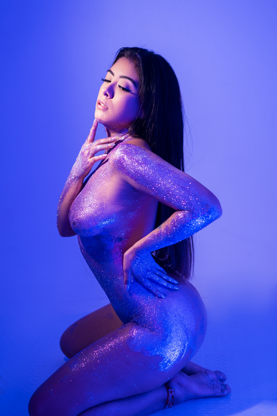 Performer Samantha_Grayy Photo 3