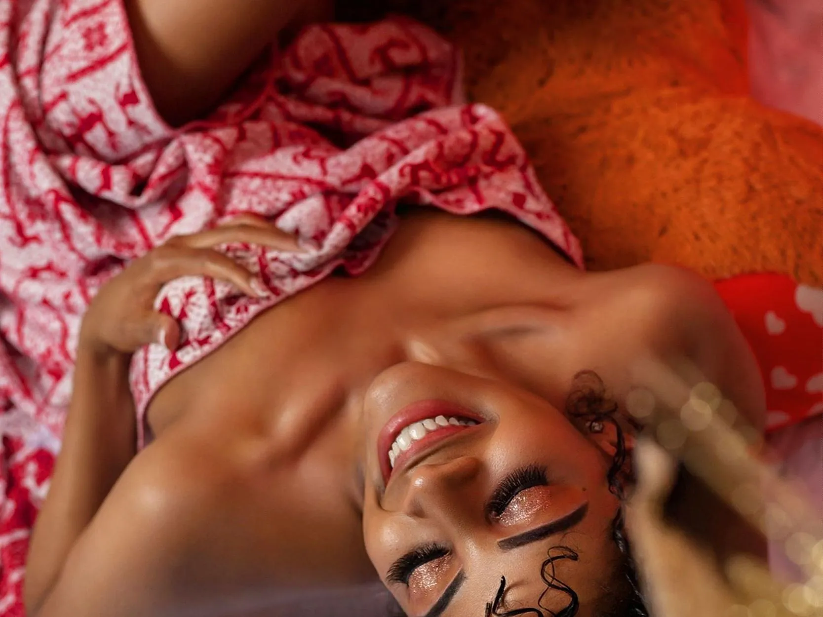 HayleWilliams profielfoto van cam model