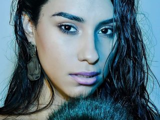 Image de profil du modèle de webcam DanielaEspinno
