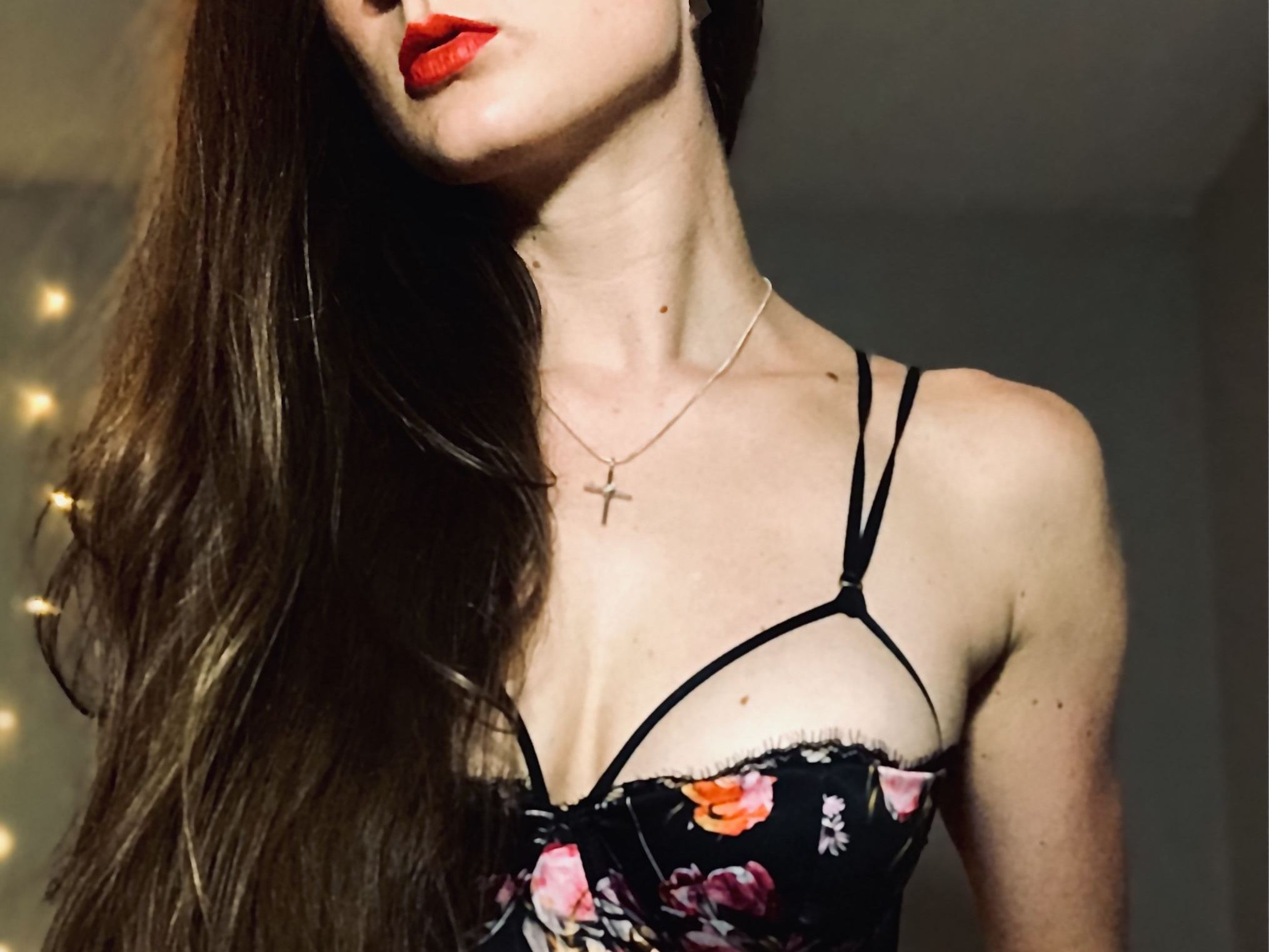 Image de profil du modèle de webcam OdetteFatale