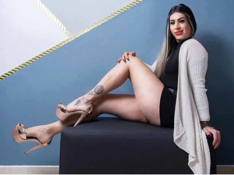 EsmeraldaCute profielfoto van cam model