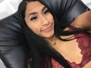 Profilbilde av sofia_rico_23 webkamera modell