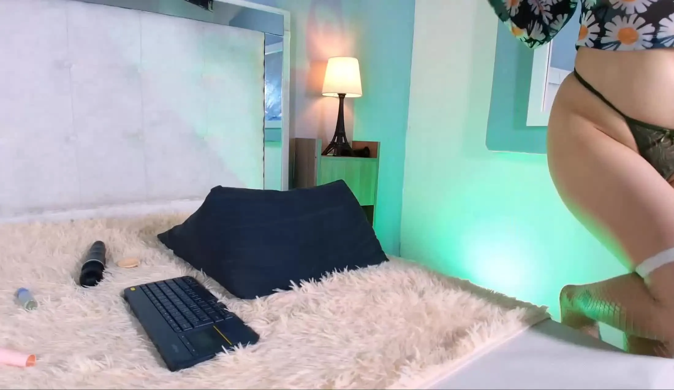 Artiest OkamiPark Video 2