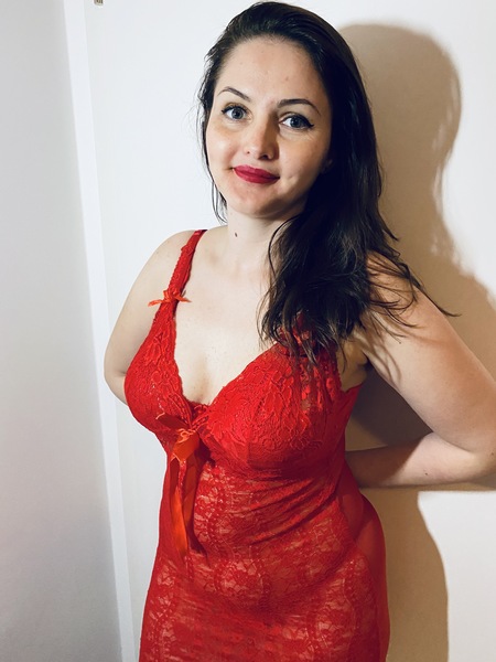 Utøver ARIANA777 Bilde 1