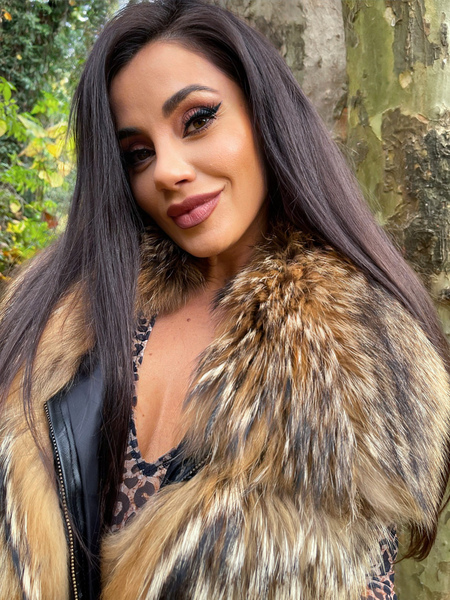 Performer JesikaJones Photo 8