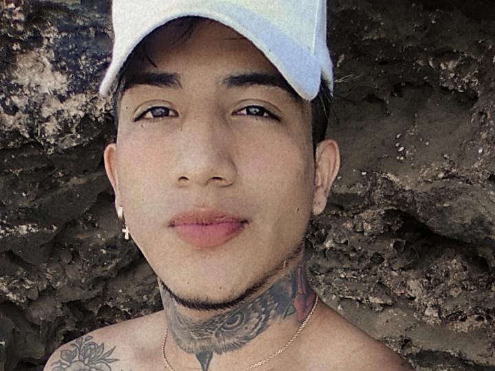 Foto de perfil de modelo de webcam de yeykonhotter