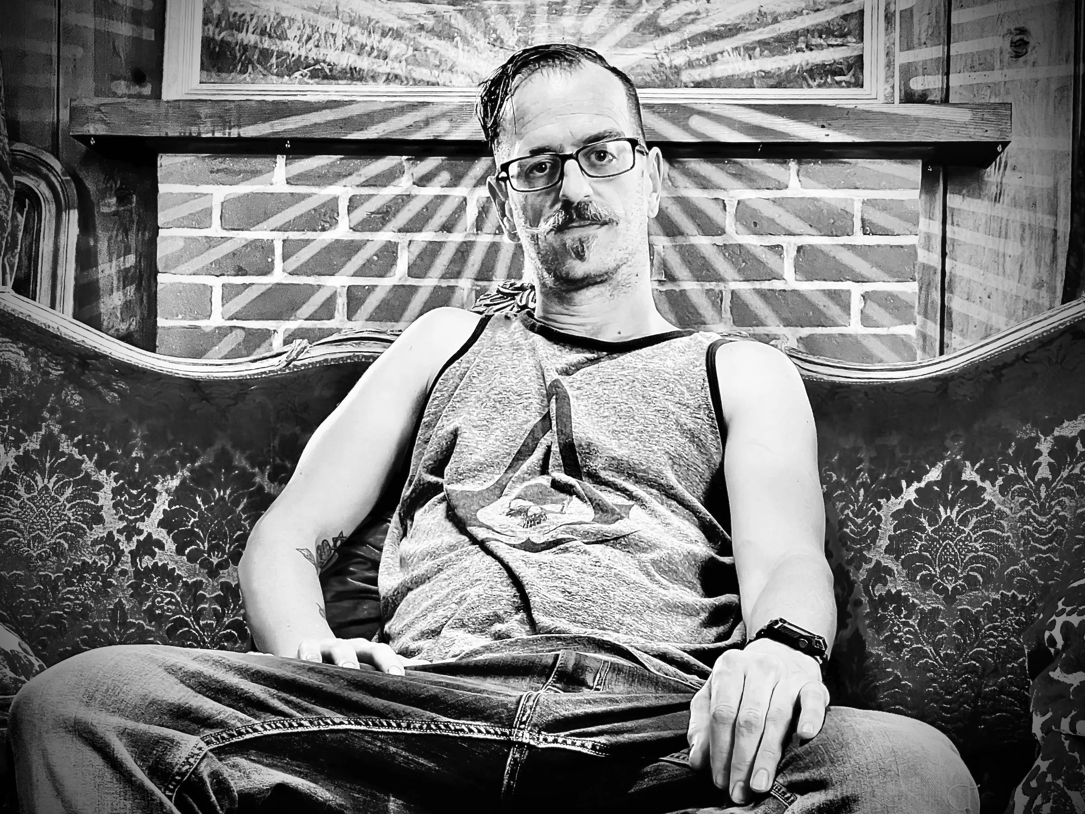 ChadDiamondX profilbild på webbkameramodell