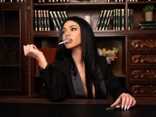 LiaDash profielfoto van cam model