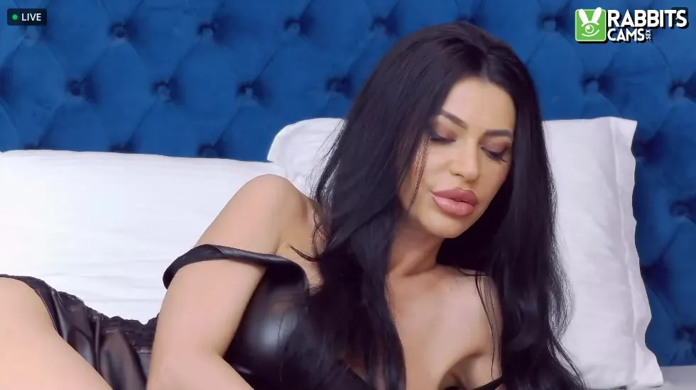 Artist LiaDash Video 2