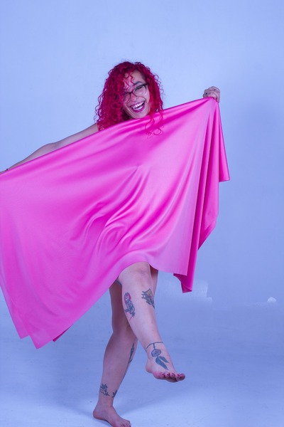 Intérprete CarleneRott Foto 8