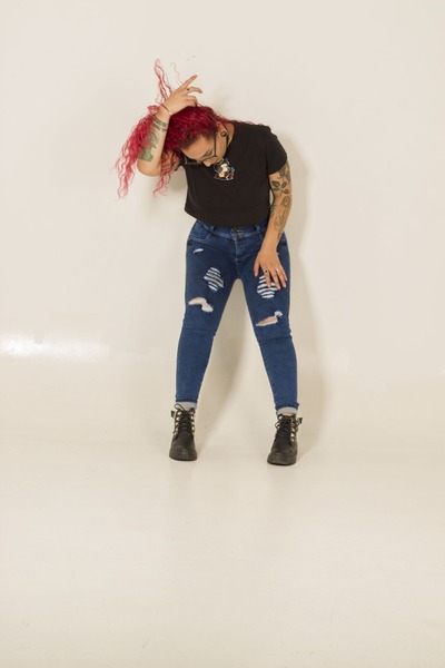 Intérprete CarleneRott Foto 9