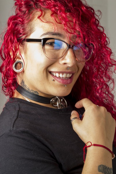 Intérprete CarleneRott Foto 12