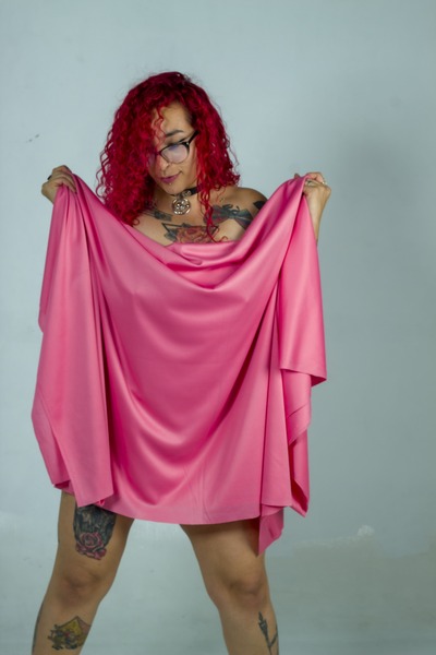 Intérprete CarleneRott Foto 7