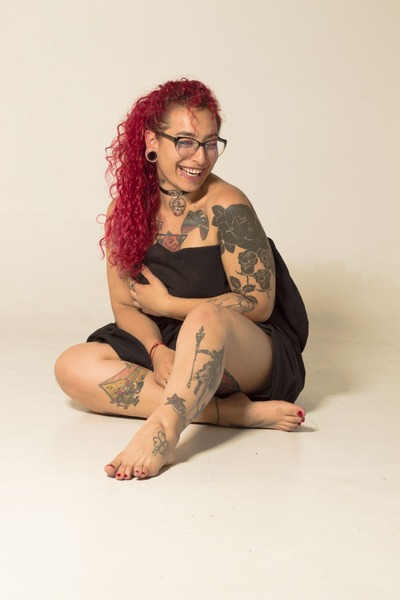 Intérprete CarleneRott Foto 6