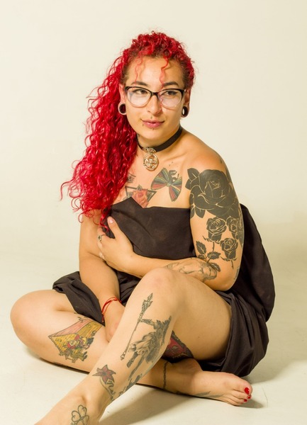 Intérprete CarleneRott Foto 5