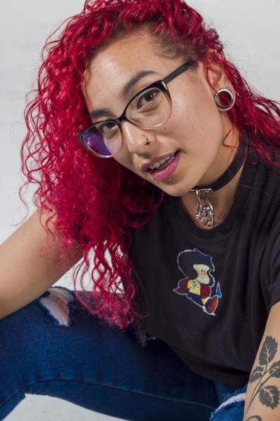 Intérprete CarleneRott Foto 11