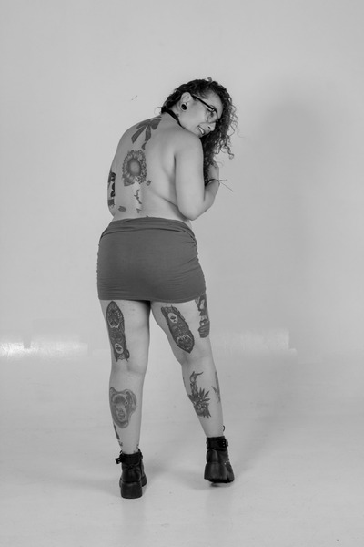 Intérprete CarleneRott Foto 2