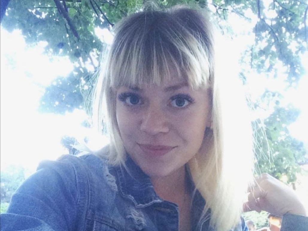 SunnyAnna profilbild på webbkameramodell 