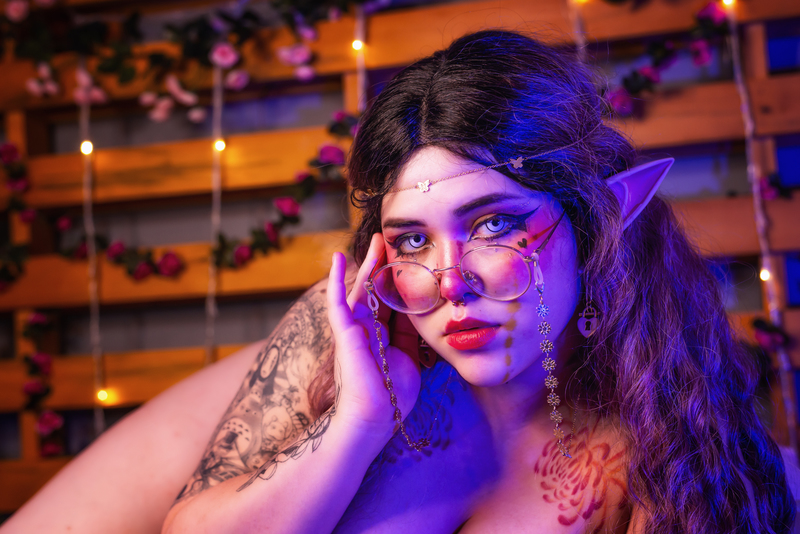 Darsteller KylieBroks Foto 12