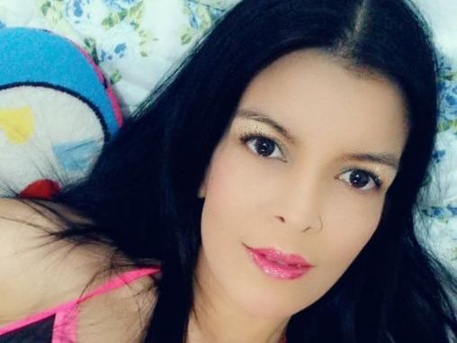 Foto de perfil de modelo de webcam de Sammy_LoveGirl 