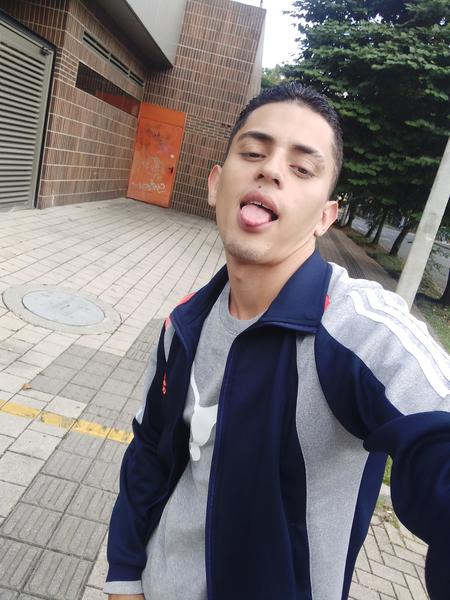 Artista samuelpornostar Foto 1