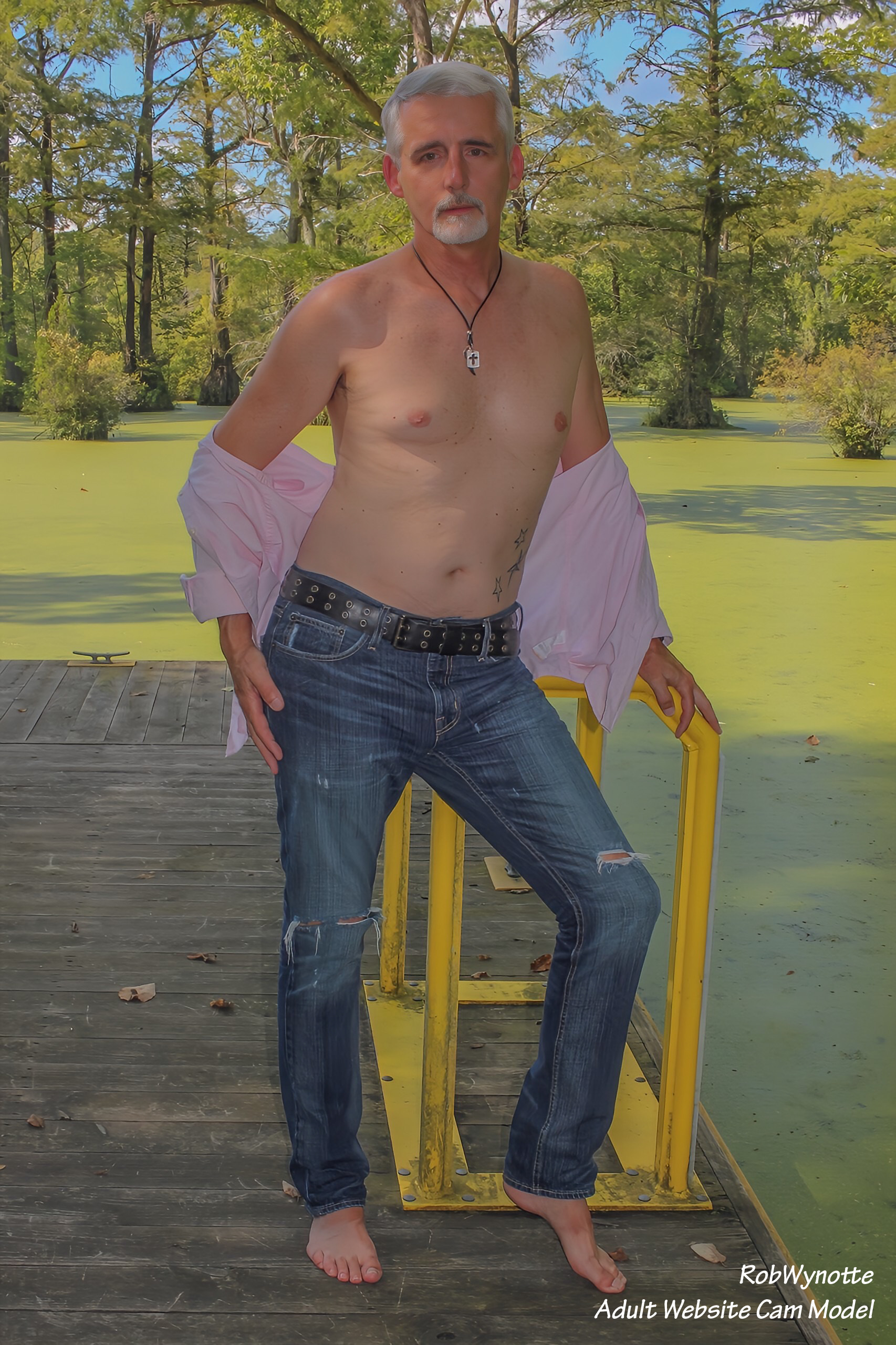 Performer RobWynotte Photo 6