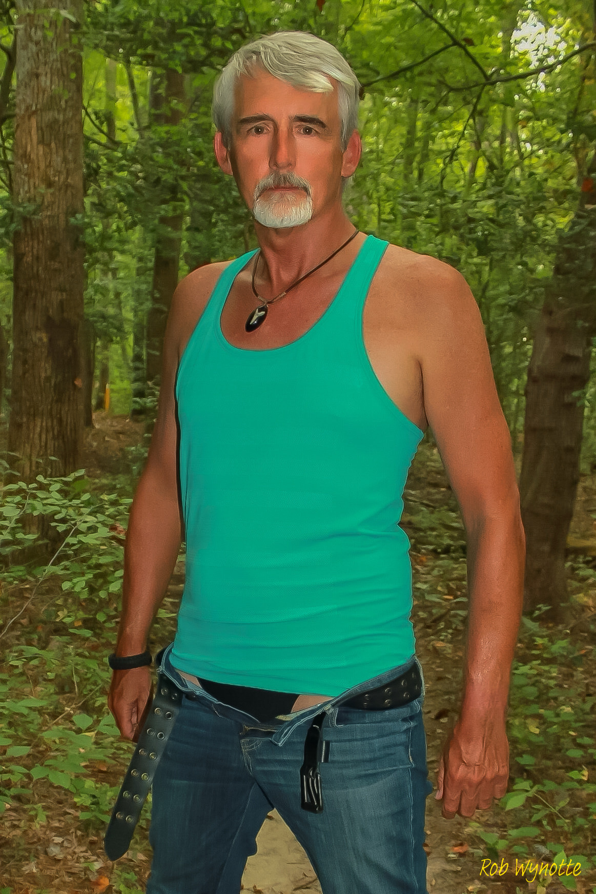 Intérprete RobWynotte Foto 5