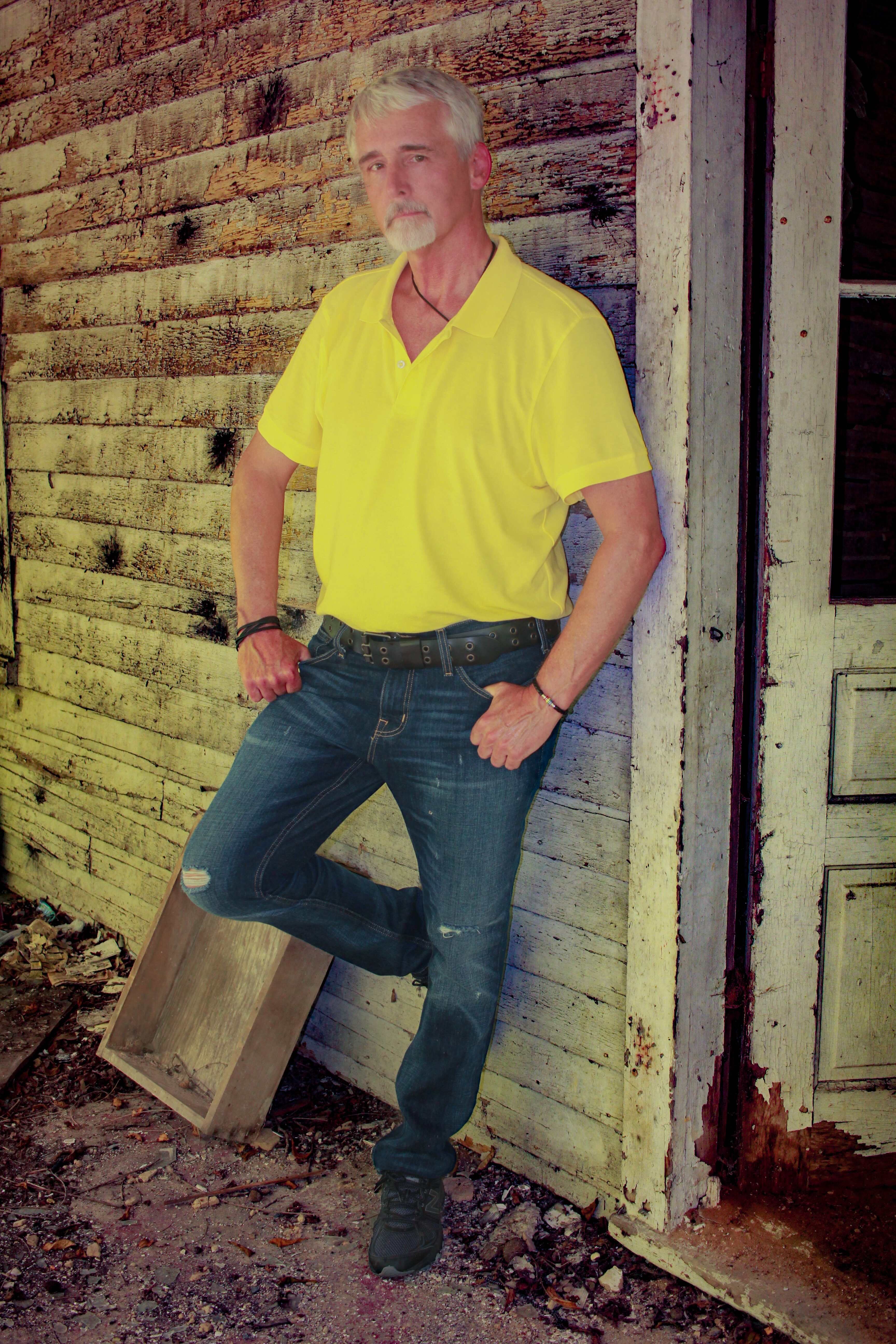 Performer RobWynotte Photo 9