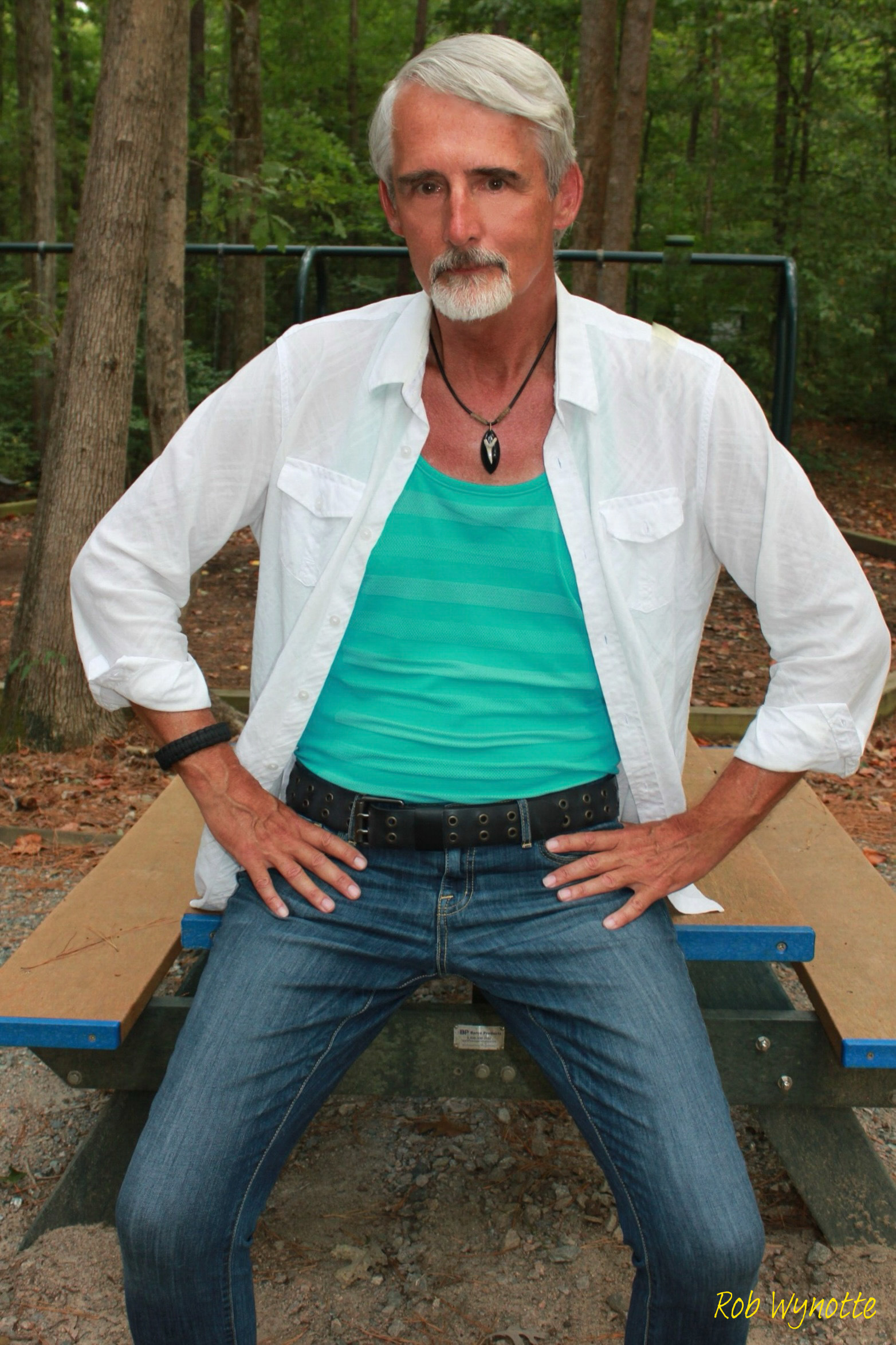 Intérprete RobWynotte Foto 6