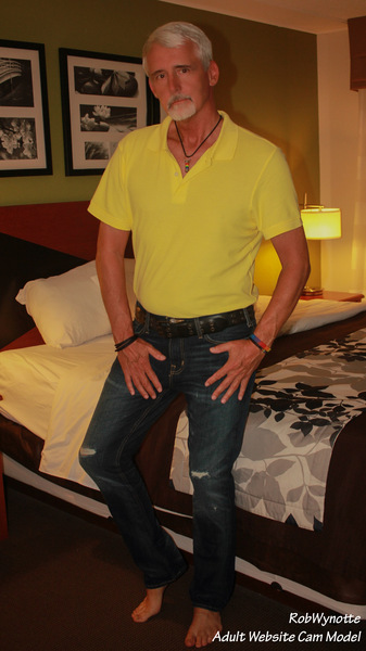 Performer RobWynotte Photo 3